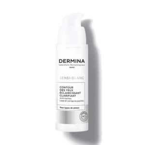 DERMINA SENSI-BLANC CONTOUR DES YEUX ECLAIRCISSANT 30ml