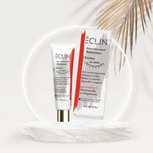 ECLIN SOIN ECLAIRCISSANT ILLUMINATEUR CONTOUR YEUX 15ml