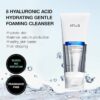 ANUA HYALURONIC ACID 8 + PANTHENOL NETTOYANT DOUX 150ml – Image 2