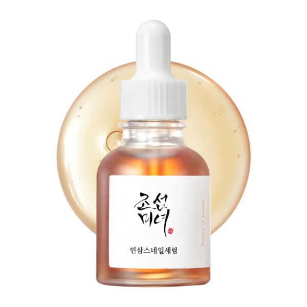 BEAUTY OF JOSEON REVIVE SERUM GINSENG + SNAIL MUCIN 30ml
