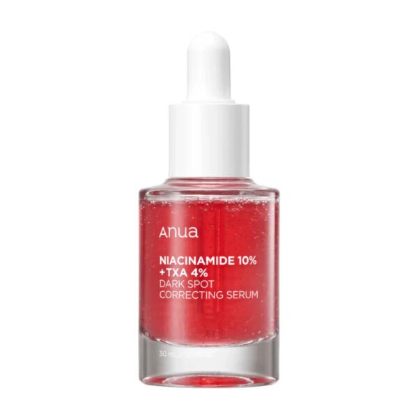 ANUA NIACINAMIDE 10% + TXA 4% SERUM ANTI TACHES 30ml