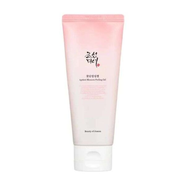 BEAUTY OF JOSEON APRICOT BLOSSOM PEELING GEL 100ml