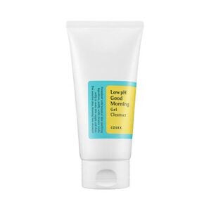 COSRX LOW PH GEL NETTOYANT VISAGE 150ml
