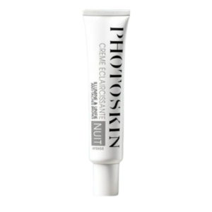PHOTOSKIN CREME ECLAIRCISSANTE NUIT 40ml