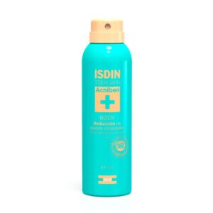 ISDIN ACNIBEN + SPRAY BOUTONS DU CORPS 150ml