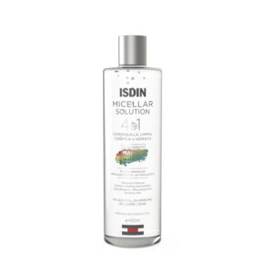 ISDIN SOLUTION MICELLAIRE 4EN1 400ml