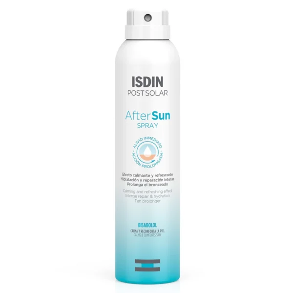 ISDIN AFTER SUN SPRAY 200ml