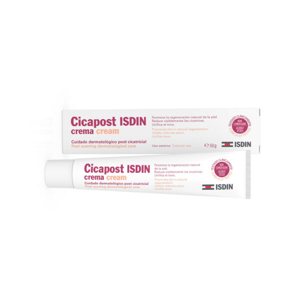 ISDIN CICAPOST CREME REPARATRICE 50g