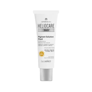 CANTABRIA HELIOCARE 360 PIGMENT SOLUTION FLUID SPF 50+ 50ml