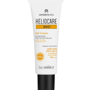 CANTABRIA HELIOCARE 360 GEL CREME SPF 100 50 ml