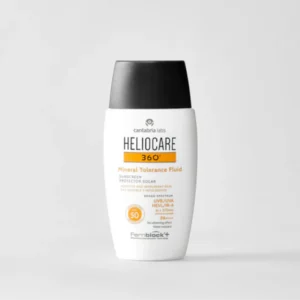CANTABRIA HELIOCARE 360 MINERAL TOLERANCE FLUID SPF50+ 50ml