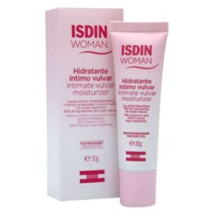 ISDIN WOMAN HYDRATANT VULVAIRE INTIME 30ml