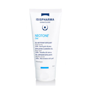 ISISPHARMA NEOTONE GEL NETTOYANT EXFOLIANT 150ml
