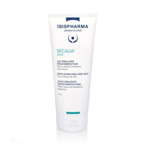 ISISPHARMA SECALIA A.H.A LAIT EMOLLIENT KERATOREDUCTEUR 200ml