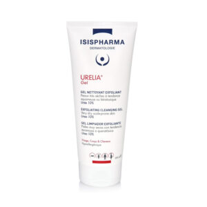 ISISPHARMA URELIA GEL NETTOYANT 200ml