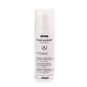 ISISPHARMA VITISKIN HYDROGEL REGULATEUR 50ml