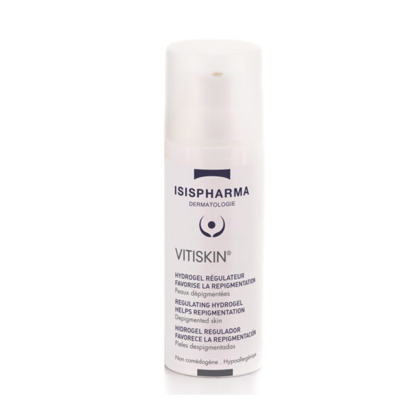 ISISPHARMA VITISKIN HYDROGEL REGULATEUR 50ml