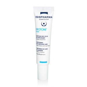 ISISPHARMA NEOTONE EYES CONTOUR DES YEUX ECLAIRCISSANT15ml