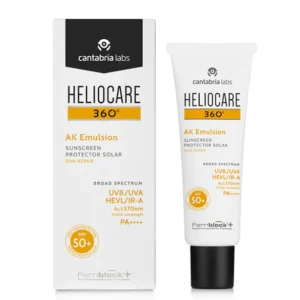 CANTABRIA HELIOCARE 360 AK EMULSION SPF50 50ml