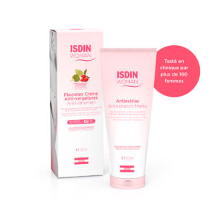 ISDIN WOMAN CREME ANTI-VERGETURES 250ml