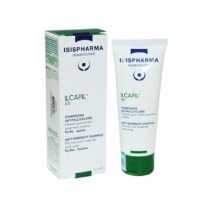 ISISPHARMA ILCAPIL KR SHAMPOOING ANTIPELLICULAIRE 150ml