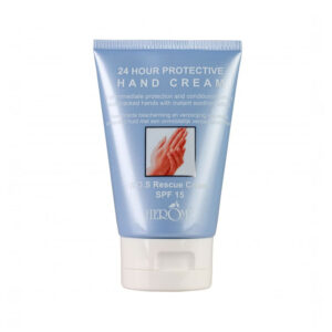 HEROME CREME MAINS 24H SPF 15 80ml