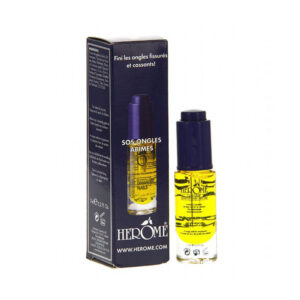 HEROME SOIN LES ONGLES ENDOMMAGÉS 7ml