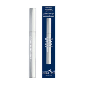HEROME SOIN REGENERANT CUTICULES ( STYLO MAGIQUE )
