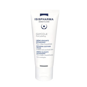 ISISPHARMA GLYCO A POST PEELING CRÈME APAISANTE 40ml