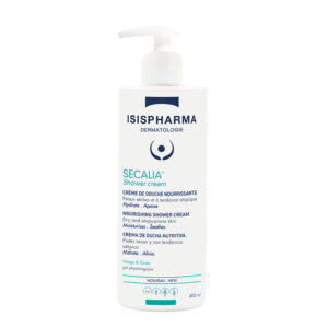 ISISPHARMA SECALIA CREME DE DOUCHE 400ml