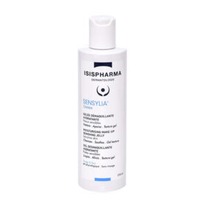 ISISPHARMA SENSYLIA GELEE DEMAQUILLANTE HYDRATANTE 200ml