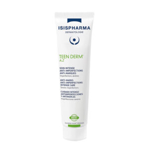 ISISPHARMA TEEN DERM AZ ANTI IMPERFECTIONS 30ml