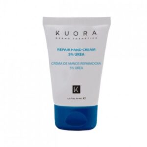 KUORA CREME REPARATRICE MAIN A L'URÉE 5% 50ml