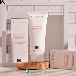 KUORA GEL ANTI CELLULITE BIOMEMBRANES 200ml