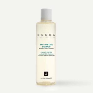 KUORA SHAMPOING ANTI CHUTE 250ml