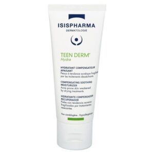 ISISPHARMA TEEN DERM HYDRA 100ml