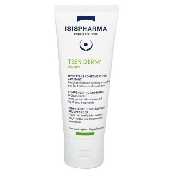 ISISPHARMA TEEN DERM HYDRA 100ml