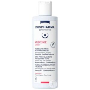 ISISPHARMA RUBORIL LOTION FLUIDE ULTRA FRAIS 250ml