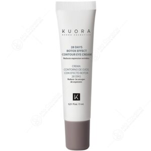 KUORA CONTOUR DES YEUX BOTOX 15ml