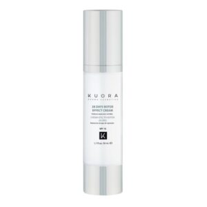 KUORA CREME EFFET BOTOX 28 JOURS 50ml