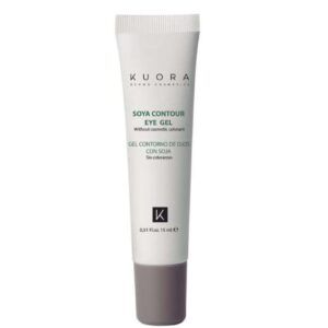 KUORA GEL CONTOUR DES YEUX AU SOJA 15ml