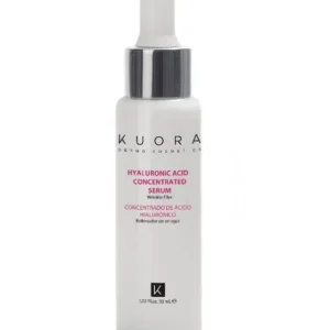KUORA SERUM ACIDE HYALURONIQUE 50ml
