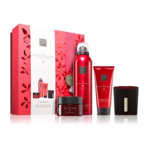 RITUALS The Ritual Of AYURVEDA coffret M RITUALS The Ritual Of AYURVEDA coffret M