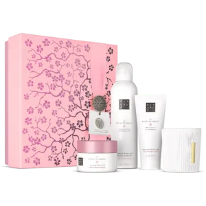 RITUALS The Ritual of Sakura coffret M RITUALS The Ritual of Sakura coffret M