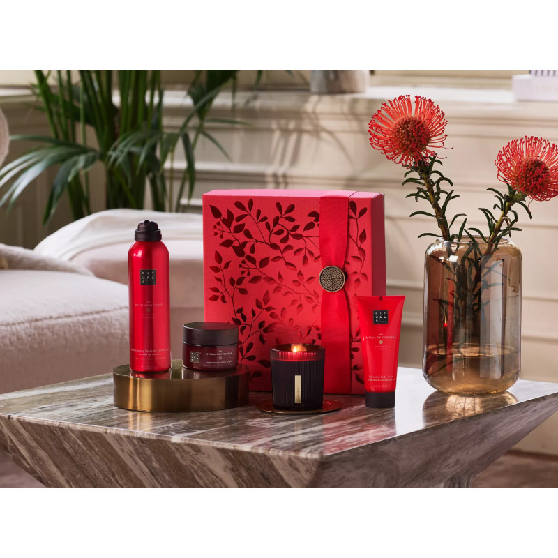 RITUALS The Ritual Of AYURVEDA coffret M RITUALS The Ritual Of AYURVEDA coffret M – Image 2