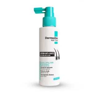 DermaDoc Lotion Anti-Chute - 125ml