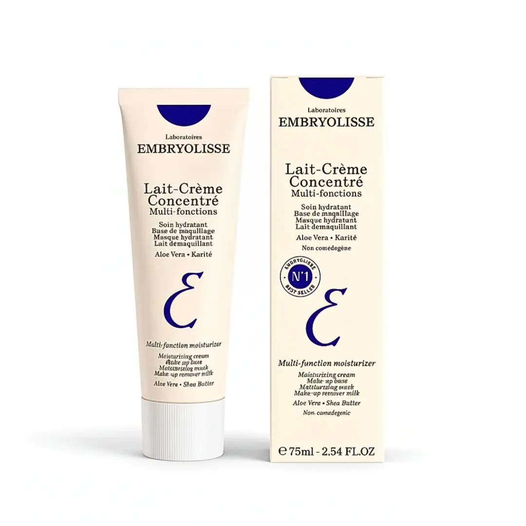 EMBRYOLISSE LAIT CREME CONCENTRE 75ml EMBRYOLISSE LAIT CREME CONCENTRE 75ml