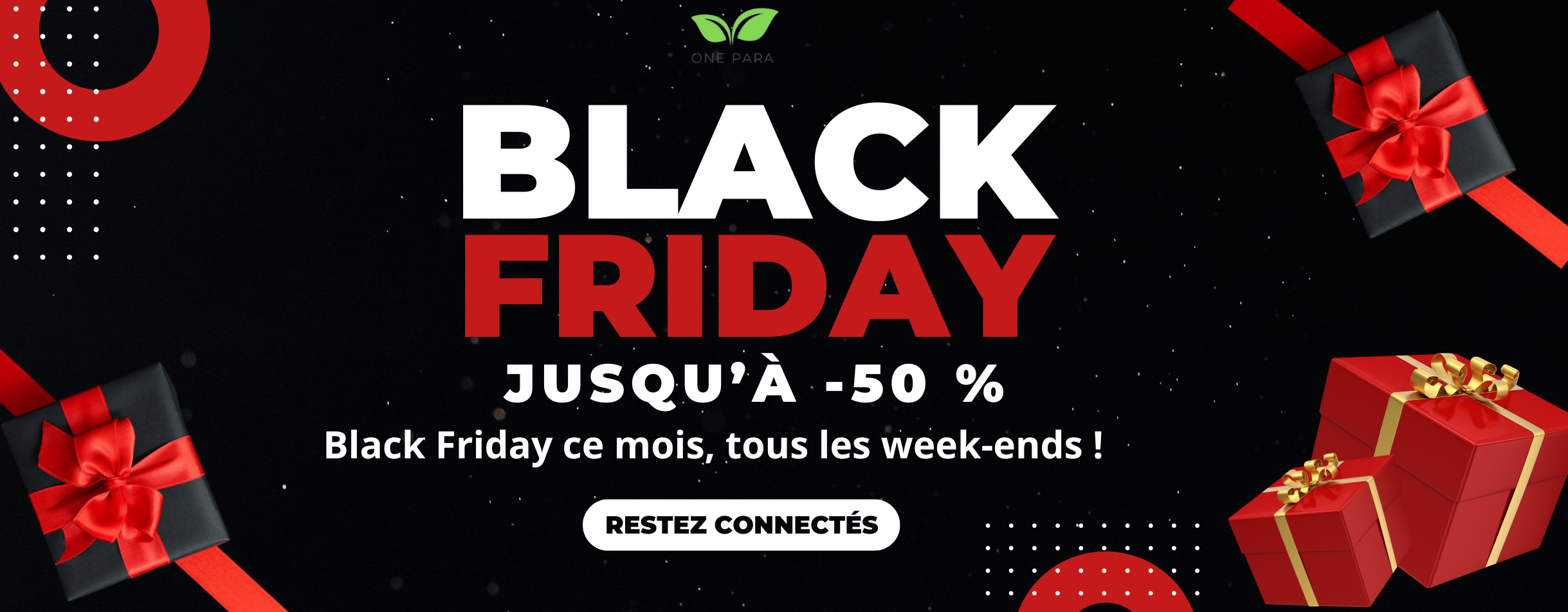 black friday