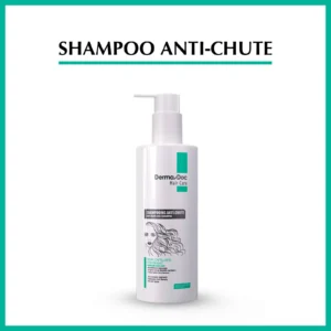 DermaDoc Shampoing Anti Chute 400ml