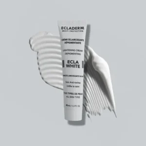 ECLADERM ECLAWHITE CREME ECLAIRCISSANTE 40ml ECLADERM ECLAWHITE CREME ECLAIRCISSANTE 40ml
